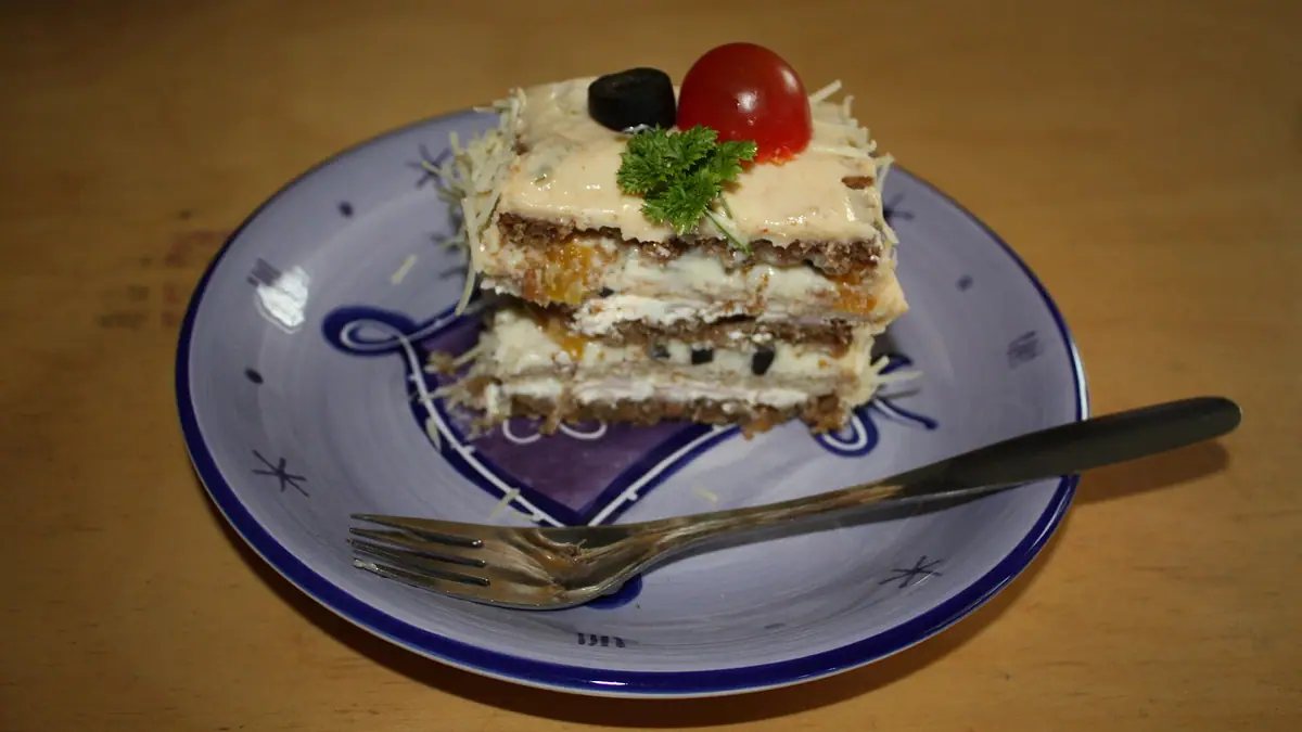 Cake Shop bakes